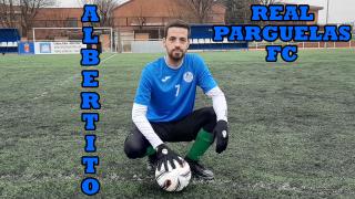 ENTREVISTA PRE PARTIDO. ZONA SUR DOMINGO  MAÑANA 1ª DIVISION 19-20